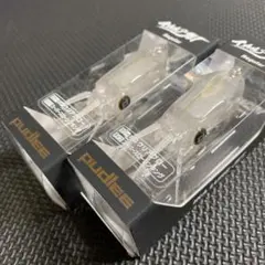 パドリー　イカルアJET レギュラー　クリアグロー スーパースローシンキング