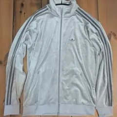 adidas アディダス ベッケンバウアー トラックジャケット M