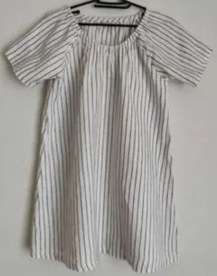 fog linen works　チュニックのサムネイル