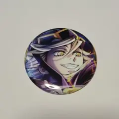 ホログラム缶バッジ　童磨