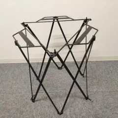 【希少】初期 スノーピーク  peak カラーマルチスタンド ゴールド ☆希少・廃盤☆スノーピーク カラーマルチスタンド ゴールド 初期型