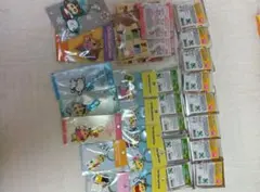 クレヨンしんちゃんグッズまとめ売り