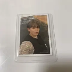 KCON JI BLUE 與那城奨 トレカ