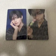 JO1 大平祥生 JO1 5th Anniversary 〜祭り〜 トレカ