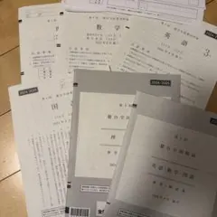 2025年最新】駿台全国模試 2024 高3の人気アイテム - メルカリ