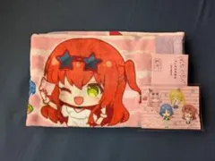 ぼっち ざ ろっく　フェイスタオル