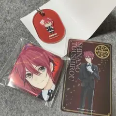 2025年最新】本丸博 缶バッジの人気アイテム - メルカリ