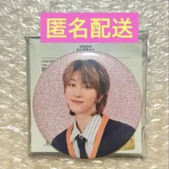 SEVENTEEN HOLIDAY ミンハオ　THE8 缶バッジ