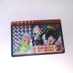 ドラゴンボールZ カードダス