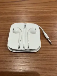 ⭕️Apple EarPods 3.5mmヘッドフォン⭕️
