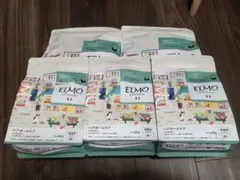 計10キロ ELMO インドア成猫用ドライフード 2キロ×4と400g×5 - メルカリ