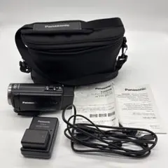 パナソニック Panasonic ビデオカメラ 昭和 レトロ アイテム - メルカリ