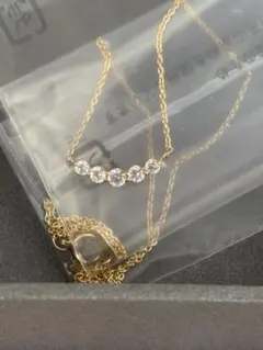 Star Jewelry スタージュエリー ネックレス