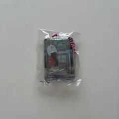 JO1 川西拓実　ブリスター入りミニアクリルスタンド
