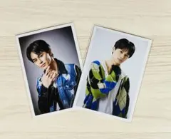 超特急　タクヤ　生写真　メタルなかよし　キャラメルハート