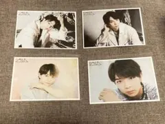 M!LK 塩﨑太智 くん　生写真