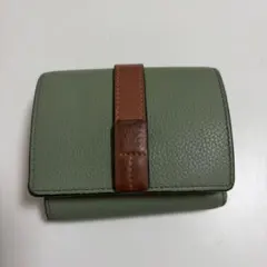 2026年最新】loewe トライフォールドウォレットの人気アイテム - メルカリ