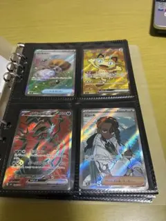 ポケモンカード