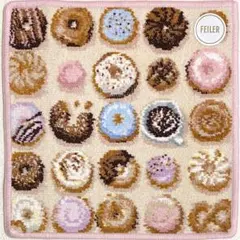 2025年最新】フェイラーモグモグドーナツの人気アイテム - メルカリ