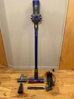 2026年最新】dyson V6 SV09の人気アイテム - メルカリ