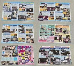 【切り抜き】ユーリ!!! on ICE