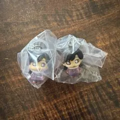 名探偵コナン めじるしアクセサリー3 毛利蘭