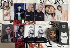 THE RAMPAGE ランペ　龍