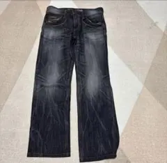 ペ*ツ様 EDWIN デニム