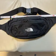 THE NORTH FACE ショルダーバッグ　ボディバッグ　ウエストバッグ