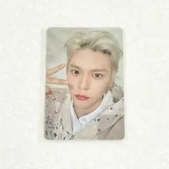 riize odyssey ウンソク トレカ weverse 特典