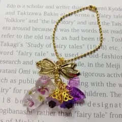 キーホルダー 猫 レジン ハンドメイド ハート チャーム バッグチャーム