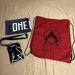 ONEOKROCK 渚園 グッズ セット