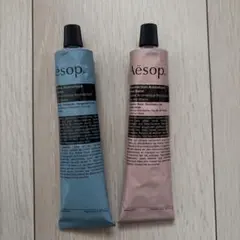 Aesop ハンドバーム