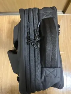 EXCITECH Biz ビジネスリュック 登山リュック 防水 39L