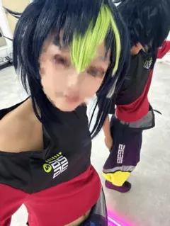 2026年最新】伊波ライ ウィッグの人気アイテム - メルカリ