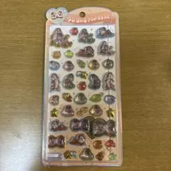 正規品　うるちゅる POPSEAL チップとデール