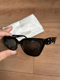 Maison Margiela x Gentle Monster サングラスのサムネイル