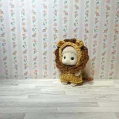 シルバニア たっち赤ちゃん ハンドメイド 71