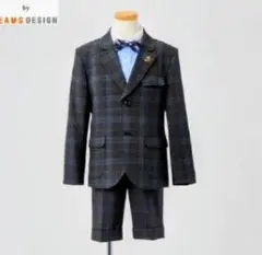 waltz by BEAMS DESIGN フォーマルスーツ 男の子 120cm