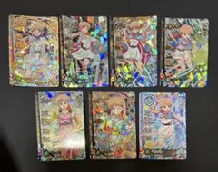 ダイの大冒険 クロスブレイド DR SR マァム まとめ売り 3 - メルカリ