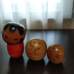 2025年最新】けん一 こけしの人気アイテム - メルカリ