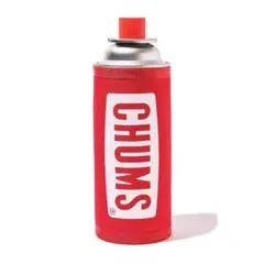 新品 チャムス CHUMS LOGO MULTI COVER マルチカバーのサムネイル