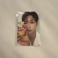 BOYS2PLANET ボイプラ2 アーカイブ展　トレカ week2 ジアハオ