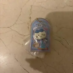ちいかわ　ロリポップチョコチャーム　ハチワレ