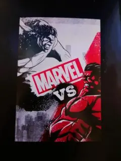 MARVEL マーベル 特典 ポストカード 伊勢丹