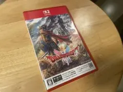 ドラゴンクエストI IIパッケージ版