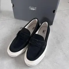 美品　Graphpaper Jack Purcell スリッポン　27cmのサムネイル