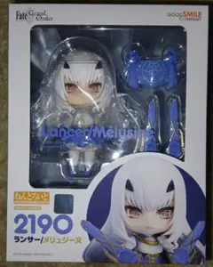 2026年最新】ねんどろいど ランサー/メリュジーヌの人気アイテム