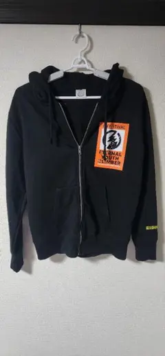 関ジャニ∞パーカー