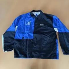 X-LARGE MTV ナイロンジャケット L